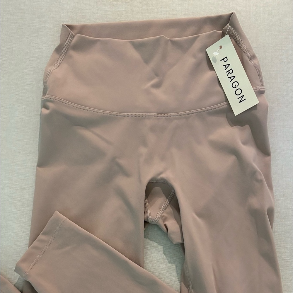 PARAGON everyday Soft Blush Leggings